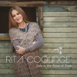 Safe in the Arms of Time by Rita Coolidge CD Album