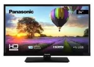 Panasonic 24" TX-24M330B HD Ready LED TV