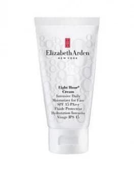 Elizabeth Arden Eight Hour Intensive Daily Moisturizer SPF15