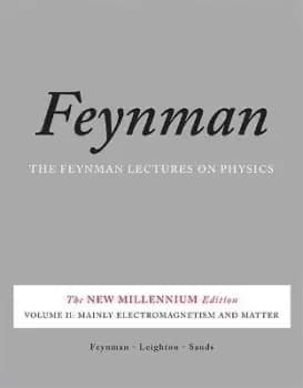 The Feynman Lectures on Physics, Vol. II by Matthew Sands