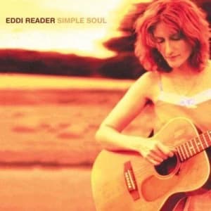 Simple Soul by Eddi Reader CD Album