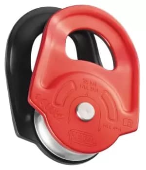 Petzl Pulley Aluminium
