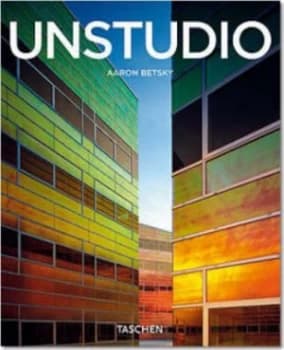 Unstudio by Aaron Betsky Paperback