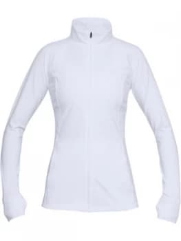 Urban Armor Gear Zinger Full Zip White