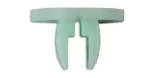 Trim Locking Nut Wheel Arch Cover clip to suit Ford Pk 10 Connect 36608