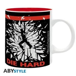 Die Hard - Die Hard Mug