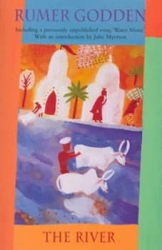 The River by Rumer Godden Book