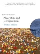 statistical mechanics algorithms and computations