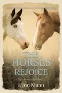 horses rejoice the horses know book 2