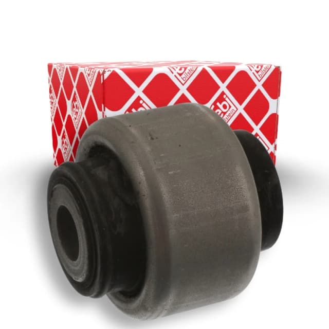 FEBI BILSTEIN 37095 Arm Bushes Front Axle Right Control Arm-/Trailing Arm Bush (251)