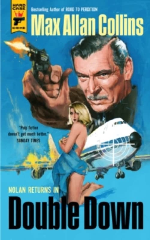Double Down Paperback / softback