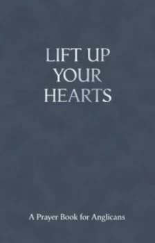 Lift up Your Hearts by Andrew Davison and Andrew Nunn and Toby Wright Book