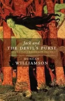 Jack and the Devils purse by Duncan Williamson