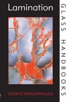 Lamination by George Papadopoulos Paperback