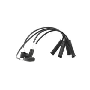 RIDEX Ignition Lead Set RENAULT,DACIA 685I0060 7700273826,8200154103,8200506297 7700273826,8200154103,8200506297,8200943801