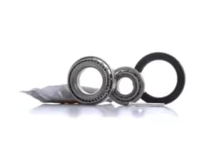 RIDEX Wheel bearing kit 654W0516 Wheel hub bearing,Wheel bearing FORD,ESCORT II (ATH),ESCORT I (AFH, ATH),Taunus (GBTS, GBFS, CBTS)