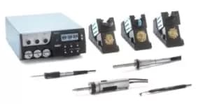 Weller WXR 3032 Digital Rework Station 420W, 230V