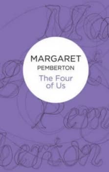 The Four of Us by Margaret Pemberton Paperback