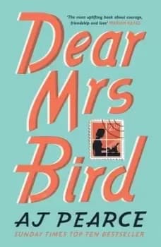 Dear Mrs Bird - A. J Pearce - Paperback - Used