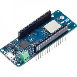 Arduino AG PCB design board MKR WAN 1300