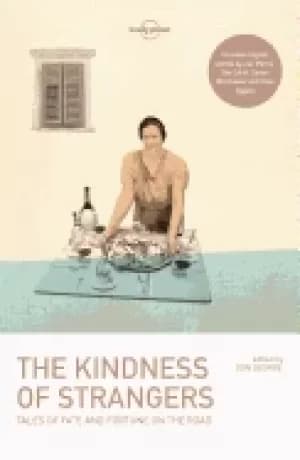 kindness of strangers