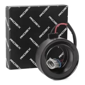 RIDEX Coil, magnetic-clutch compressor 2914C0026 OPEL,VAUXHALL,Corsa C Schragheck (X01),Meriva A (X03),Zafira A (T98),Astra G CC (T98)