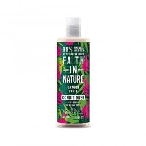 Faith In Nature Dragon Fruit Conditioner - Revitalising - 400ml