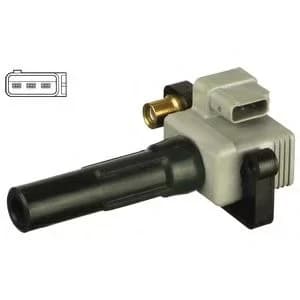 Delphi GN10434-12B1 Ignition Coil 12 V
