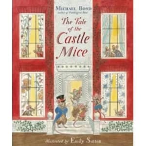 The Tale of the Castle Mice