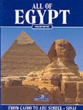All of Egypt Paperback