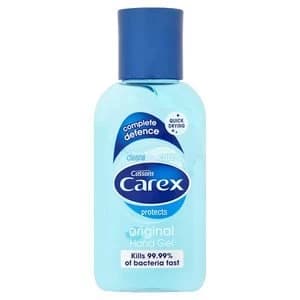 Carex Complete Original Hand Gel 50ml