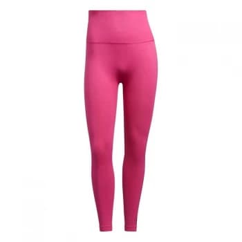 adidas Formotion Sculpt Tights - Screaming Pink
