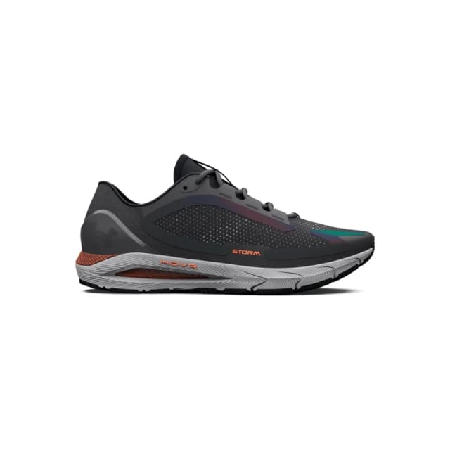 Running shoes Under Armour HOVR Sonic 5 Storm Gris Male 44