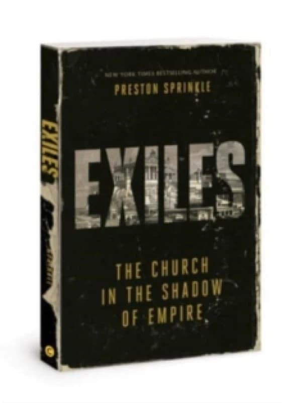 Exiles. Paperback. By Preston M Sprinkle Books