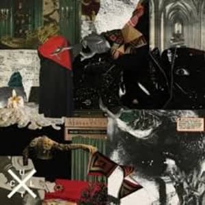 Ex-Cult - Cigarette Machine Vinyl