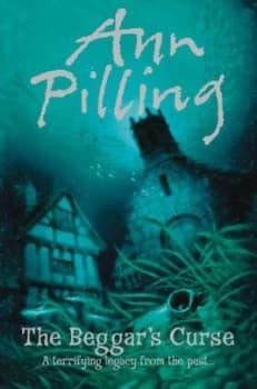 The Beggars Curse by Ann Pilling Book