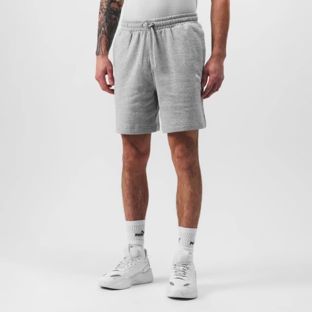 Puma x HYROX World Shorts Adults - Grey Grey S