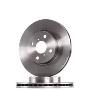 Bosch Brake disc TOYOTA,DAIHATSU 0 986 479 C06 435120D060,435120D120 Brake rotor,Brake discs,Brake rotors