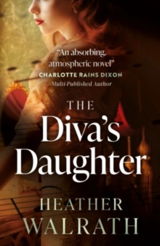 The Diva's Daughter Paperback / softback