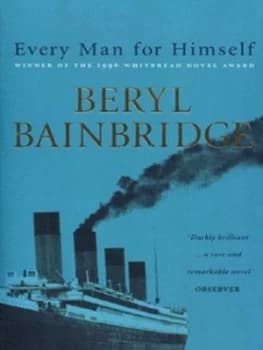Every Man for Himself by Beryl Bainbridge Paperback