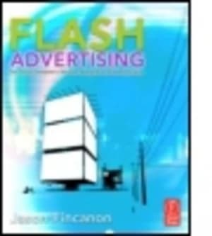 Flash Advertising by Jason Fincanon Book