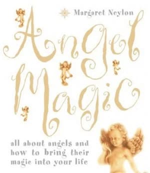 Angel Magic by Margaret Neylon Paperback