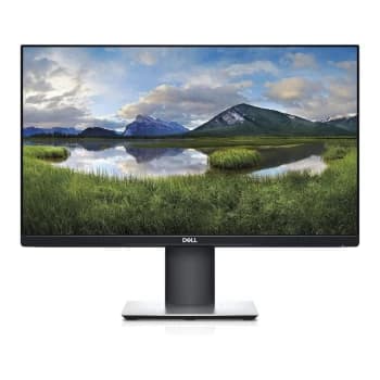 Dell 23" P2319HE Full HD IPS LED Monitor