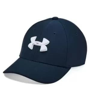 Under Armour Blitzing 3.0 Cap Junior Boys - Blue