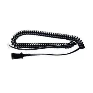 JPL U10 Vista EquivPLX QD Cable BL-02P JPL95176
