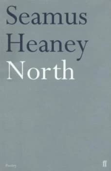 North by Seamus Heaney Paperback