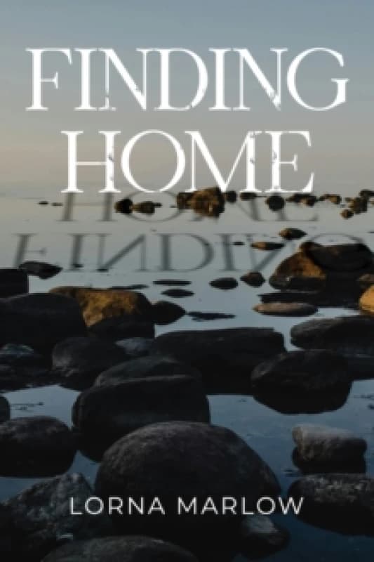 Finding Home Paperback / softback