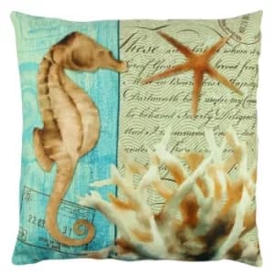 A12615 Multicolor Cushion