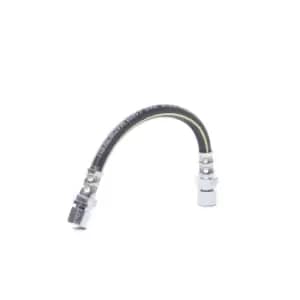 BREMBO Brake Hose ESSENTIAL LINE T 59 002 Brake Line,Brake Pipe OPEL,CITROEN,MITSUBISHI,Corsa C Schragheck (X01),Corsa B Schragheck (S93)