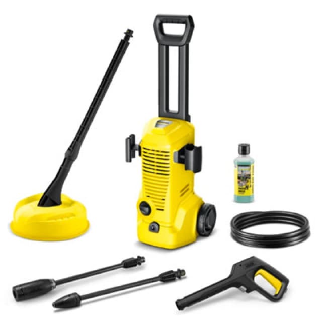 Karcher K 2 HOME Pressure Washer 110 Bar K 2 HOME